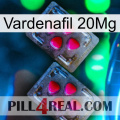 Vardenafil 20Mg 14